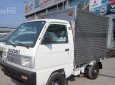 Suzuki Super Carry Truck 2017 - Bán Suzuki 5 tạ, tặng ngay thuế trước bạ, hỗ trợ trả góp tối đa, có xe giao ngay