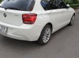 BMW 1 Series 116i 2014 - Bán xe BMW 116i Sx 2014, màu trắng, xe như mới