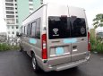 Ford Transit   2015 - Cần bán xe Ford Transit đời 2015, màu bạc, 175tr