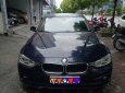 BMW 3 Series 320i 2017 - Cần bán xe BMW 320i 2017, Biển HN, siêu mới