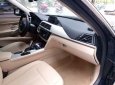 BMW 3 Series 320i 2017 - Cần bán xe BMW 320i 2017, Biển HN, siêu mới