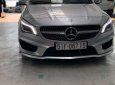 Mercedes-Benz CLA class CLA 250AMG 2014 - Bán Mercedes CLA 250AMG 2014, màu bạc, nhập khẩu 