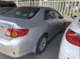 Toyota Corolla  XLI   2009 - Bán Toyota Corolla XLI đời 2009, màu bạc, nhập khẩu nguyên chiếc xe gia đình