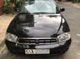 Kia Spectra   2005 - Bán xe Kia Spectra đời 2005, màu đen