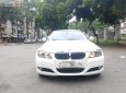 BMW 3 Series 325i 2011 - Bán xe BMW 3 Series 325i 2011, màu trắng, nhập khẩu  