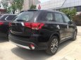 Mitsubishi Outlander 2.0 CVT 2018 - Bán Mitsubishi Outlander 2.0 CVT đời 2018, màu đen