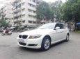 BMW 3 Series 325i 2011 - Bán xe BMW 3 Series 325i 2011, màu trắng, nhập khẩu  