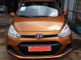 Hyundai Grand i10 2014 - Cần bán gấp Hyundai Grand i10 sản xuất năm 2014, xe nhập còn mới, 255 triệu