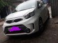 Kia Morning    2016 - Cần bán gấp Kia Morning 2016, màu trắng giá cạnh tranh