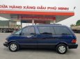 Toyota Previa 2.4 AT 1991 - Bán xe Toyota Previa - 1991, đăng ký lần đầu 1997