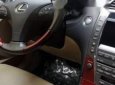 Lexus ES  350 2007 - Bán Lexus ES 350 năm 2007, màu đen, nhập khẩu  