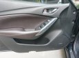 Mazda 6 2.0 AT 2017 - Cần bán xe Mazda 6 2.0 AT năm 2017, màu đen