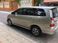 Toyota Innova  2.0E 2015 - Cần bán lại xe Toyota Innova 2.0E 2015 chính chủ