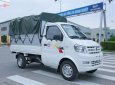 Fuso   2017 - Bán xe Cửu Long 990kg năm sản xuất 2017, màu trắng