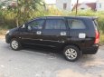 Toyota Innova 2008 - Bán ô tô Toyota Innova năm 2008, màu đen