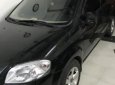 Daewoo Gentra 2008 - Bán Daewoo Gentra sản xuất 2008, màu đen 