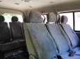 Toyota Hiace   2006 - Bán Toyota Hiace năm sản xuất 2006, màu bạc