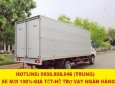 Thaco OLLIN 720.E4 2018 - Bán xe tải Thaco 7 tấn - thùng dài 6,2m - giá tốt gọi ngay 0983 440 731