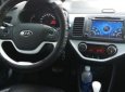 Kia Picanto  S AT 2013 - Cần bán xe Kia Picanto sản xuất 2013, màu trắng số tự động, giá tốt