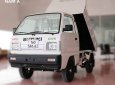 Suzuki Super Carry Truck 2018 - Bán Suzuki Super Carry Truck sản xuất năm 2018, màu trắng, xe nhập