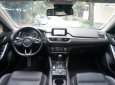 Mazda 6 2.0 AT 2017 - Cần bán xe Mazda 6 2.0 AT năm 2017, màu đen