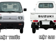 Suzuki Super Carry Truck 2018 - Cần bán Suzuki Super Carry Truck đời 2018, 300tr