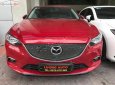 Mazda 6 2.0 AT 2016 - Bán Mazda 6 2.0 AT 2016, màu đỏ, giá 765tr