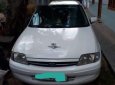 Ford Laser  1.6MT 2001 - Cần bán gấp Ford Laser 1.6MT năm 2001, màu trắng