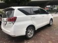 Toyota Innova   2.0G  2017 - Bán ô tô Toyota Innova 2.0G năm 2017, màu trắng chính chủ, 775tr