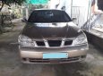 Daewoo Lacetti   2004 - Cần bán gấp Daewoo Lacetti 2004, xe đẹp, nội thất đẹp