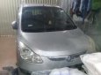 Hyundai i10 2009 - Cần bán Hyundai i10 sản xuất 2009, màu bạc, nhập khẩu nguyên chiếc