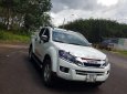 Isuzu Dmax LS 2.5 4x4 AT 2016 - Bán ô tô Isuzu Dmax LS 2.5 4x4 AT sản xuất 2016, màu trắng, xe nhập chính chủ giá cạnh tranh