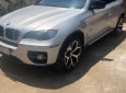 BMW X6 2009 - Bán BMW X6 đời 2009, màu bạc, xe nhập