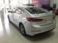 Hyundai Elantra  1.6MT  2018 - Bán Hyundai Elantra năm 2018, màu bạc, giá tốt