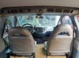 Toyota Previa   1991 - Cần bán gấp Toyota Previa đời 1991, màu xanh lam, giá tốt