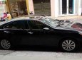 Lexus ES 350 2007 - Cần bán gấp Lexus ES 350 sản xuất năm 2007, màu đen, nhập khẩu nguyên chiếc, giá chỉ 785 triệu