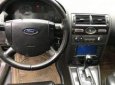 Ford Mondeo 2006 - Cần bán xe Ford Mondeo 2006, màu đen, BKS 30H6450