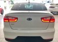 Kia Rio 1.4 AT 2016 - Cần bán xe Kia Rio 1.4 AT năm sản xuất 2016, màu trắng, nhập khẩu nguyên chiếc, giá chỉ 505 triệu