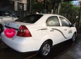 Daewoo Gentra 2006 - Bán xe Daewoo Gentra năm sản xuất 2006, màu trắng  