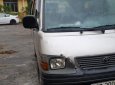 Toyota Hiace 2004 - Cần bán gấp Toyota Hiace đời 2004, màu bạc, giá chỉ 149 triệu