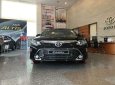 Toyota Camry  2.5Q  2018 - Bán xe Toyota Camry 2.5Q sản xuất năm 2018, màu đen