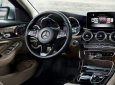 Mercedes-Benz C class  C300   2018 - Bán ô tô Mercedes C300 sản xuất năm 2018, màu trắng