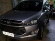 Toyota Innova  G 2018 - Cần bán xe Toyota Innova G 2018, màu xám, giá chỉ 780 triệu