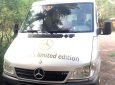 Mercedes-Benz Sprinter 2006 - Cần bán Mercedes năm sản xuất 2006, màu bạc, giá tốt