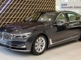 BMW 7 Series 730i 2018 - Bán xe BMW 7 Series 730i sản xuất 2018, màu đen, xe nhập, hỗ trợ vay 90% - Liên hệ: 0978877754 Ms Phượng