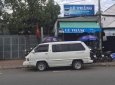 Toyota Hiace   1984 - Cần bán Toyota Hiace 7 chỗ năm sản xuất 1984, màu trắng, 39tr