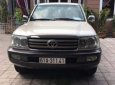 Toyota Land Cruiser 2005 - Bán Toyota Land Cruiser đời 2005, màu vàng số sàn, giá chỉ 655 triệu