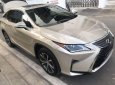 Lexus RX 200T 2016 - Gia đình bán xe Lexus RX 200T đời 2016, màu vàng số tự động