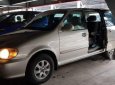 Kia Carnival 2008 - Bán Kia Carnival đời 2008 xe gia đình