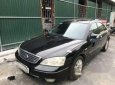 Ford Mondeo 2006 - Cần bán xe Ford Mondeo 2006, màu đen, BKS 30H6450